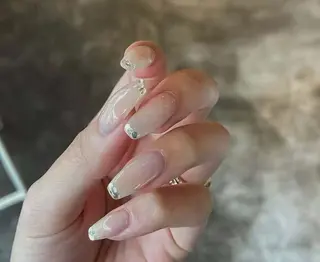 ネイル BabyYouMi ねねのネイルデザイン