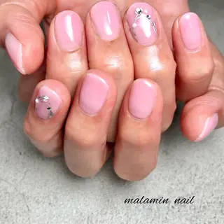 ネイル Nemoto Mariのネイルデザイン