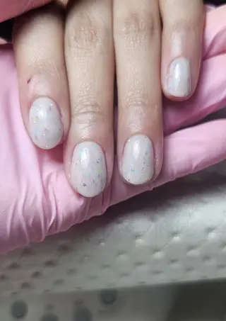 ネイル アンドレア 名古屋のネイルデザイン