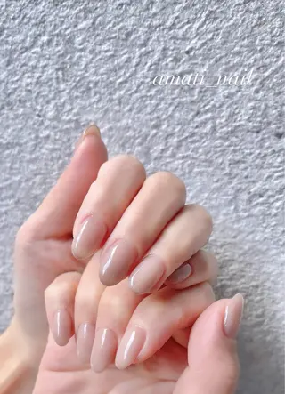 ネイル amati_nail TAKAKOのネイルデザイン