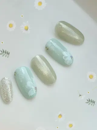 ネイル Ruri Airiのネイルデザイン