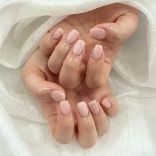 ネイル 深井 聖羅のネイルデザイン