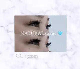 マツエク・マツパ EYELA 桃華💎のマツエク・マツパデザイン