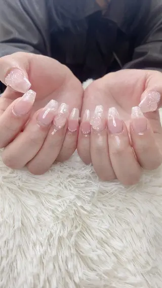 ネイル Squeen Nailのネイルデザイン