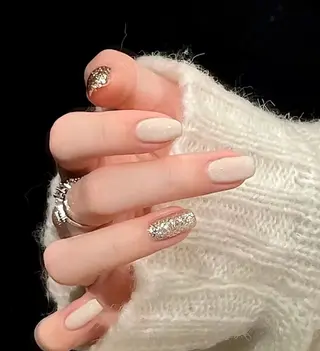 ネイル ジュリ ネイルのネイルデザイン