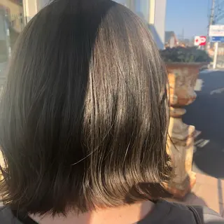 ショート 【美髪のお医者さん】 髙橋真理奈💉🌟のヘアスタイル