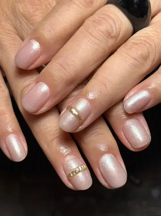 ネイル Nail salon Kahuuのネイルデザイン