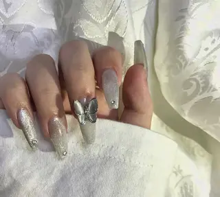 ネイル May&Way Neilのネイルデザイン