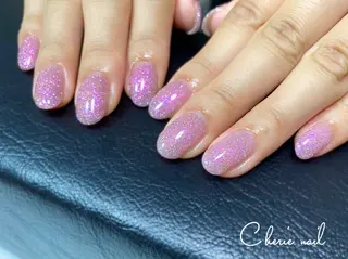 ネイル Cherienail yunaのネイルデザイン