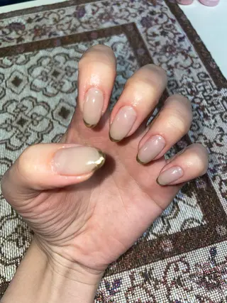 ネイル Canola namikaのネイルデザイン