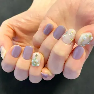 ネイル nail*157 .のネイルデザイン