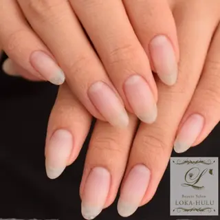 ネイル LOKA-HULU  ロカフルのマツエク・マツパデザイン