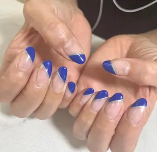 ネイル ྀིN AYAKO  ྀིのネイルデザイン