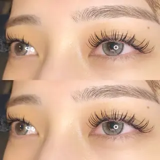 マツエク・マツパ EYELASH&NAIL   AnK所属・AnK Meiのマツエク・マツパデザイン