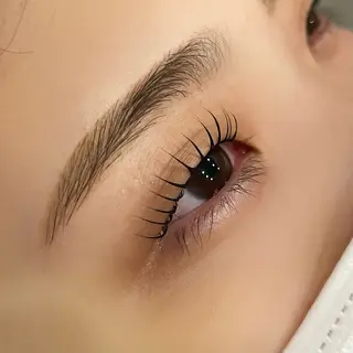 マツエク・マツパ Nae.所属・眉毛/まつ毛/代官山 アイサロン🌻NAEのマツエク・マツパデザイン