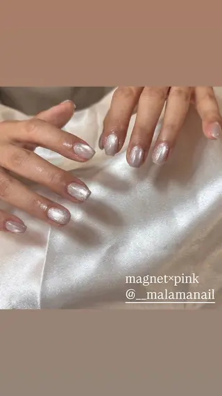 ネイル Malama Nail所属・Malama Nailのネイルデザイン