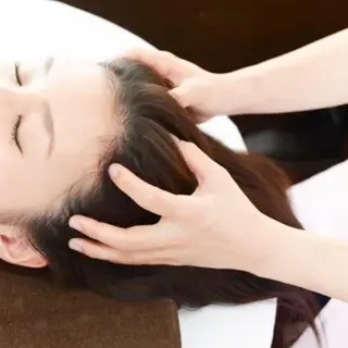 髪質改善 suzukiのヘアスタイル