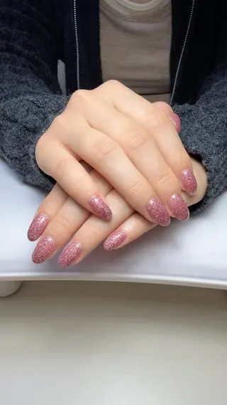 ネイル メルシー みさのネイルデザイン