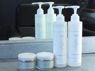 Leafy所属・Leafy荻窪店 フェイシャルエステのエステ・リラクイメージ