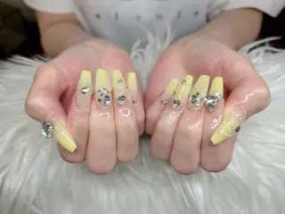 ネイル The Nail エミのネイルデザイン