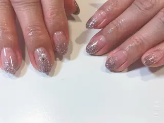 ネイル Lokahi NAILのネイルデザイン