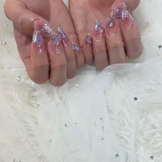 ネイル Nail Salon Gummi.のネイルデザイン