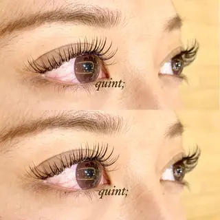 マツエク・マツパ Fukushi/ 自由が丘/まつぱのマツエク・マツパデザイン