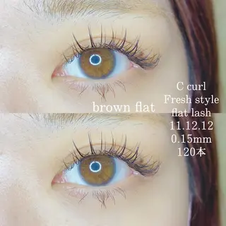 マツエク・マツパ Neo店長🌿 KOTONO🌿のマツエク・マツパデザイン