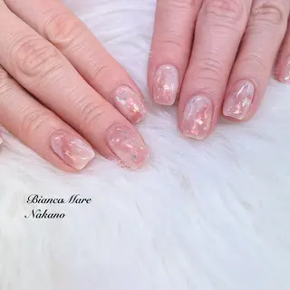 ネイル カワグチ/ Bianca中野のネイルデザイン