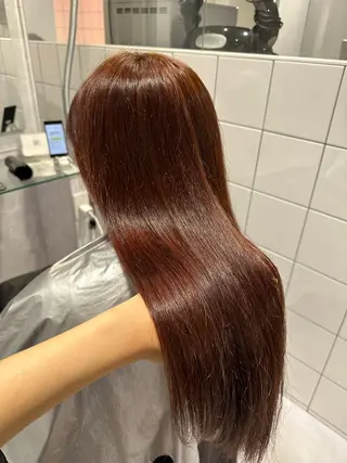 ロング junna‎🤍調布 まつ毛/眉のマツエク・マツパデザイン