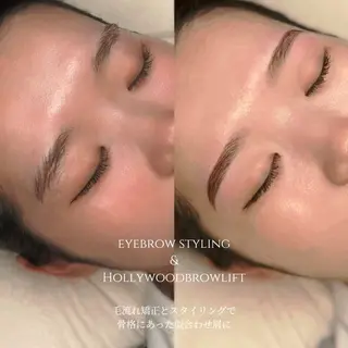 アイブロウ Mau beauty salon所属・Mau (マウ)のエステ・リラクイメージ