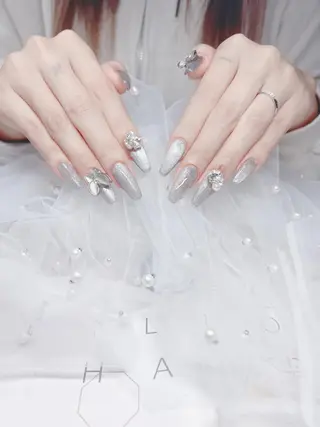 ネイル MK ネイルサロンのネイルデザイン