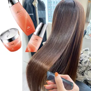 ロング Emuest(エミュスト)所属・美髪✨Sayaka 髪質改善専門店✨のヘアスタイル