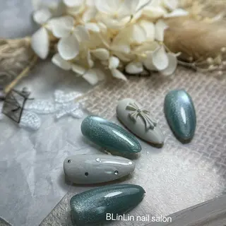 ネイル BLinLin nail salonのネイルデザイン