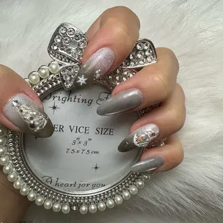 ネイル MIAMI NAIL所属・Miami Nailのネイルデザイン