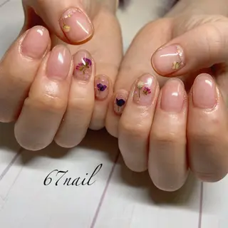 ネイル nail salon LNのネイルデザイン