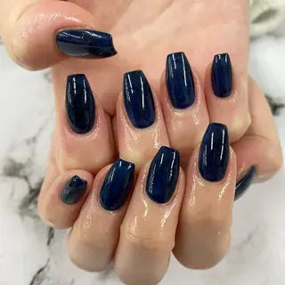 ネイル Basic町田本店 EMIRIのネイルデザイン