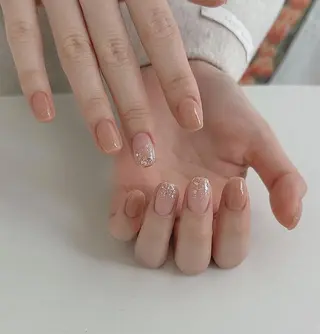 ネイル Queen‘s なんのネイルデザイン