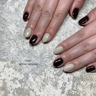 ネイル na kaのネイルデザイン