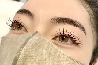 マツエク・マツパ APEX SALONのマツエク・マツパデザイン