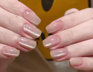 ネイル Pure&Rich Nailのネイルデザイン