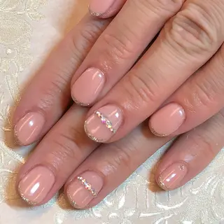 ネイル KIREIE NAILSのネイルデザイン