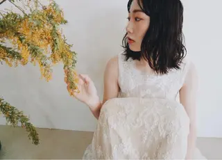 一瀬 友美の眉毛・アイブロウイメージ