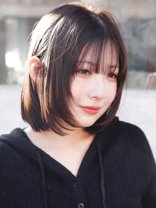 ショート 🦖似合わせカット◎ ショート/izumiのヘアスタイル