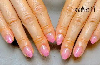 ネイル emNail所属・em Nailのネイルデザイン