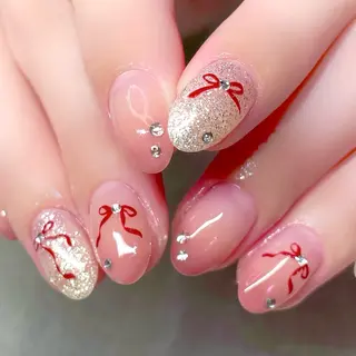 ネイル Nailist SUZU所属・Nailist suzuのネイルデザイン