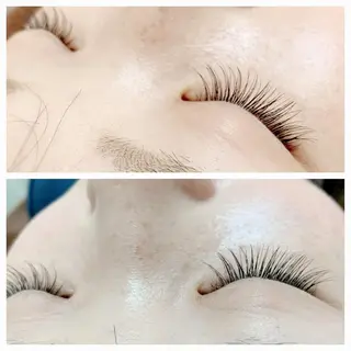 マツエク・マツパ salon Nana所属・salon Nanaのマツエク・マツパデザイン