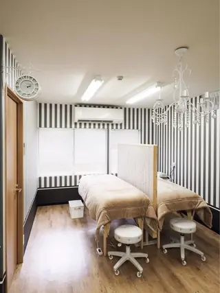 指名支持率NO.1 スタイリストのヘアスタイル