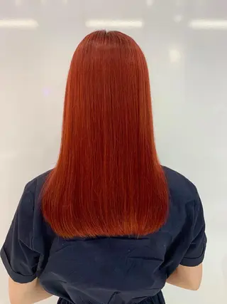 ロング lamie by melt 吉祥寺 【ラミエ バイ メルト】所属・【ミニモ公認】*似合 わせ職人*滝田拳史のヘアスタイル