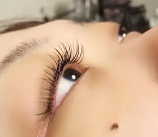 マツエク・マツパ &EYE. kudoのマツエク・マツパデザイン